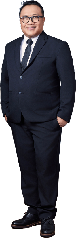 Antonius Cahyadi